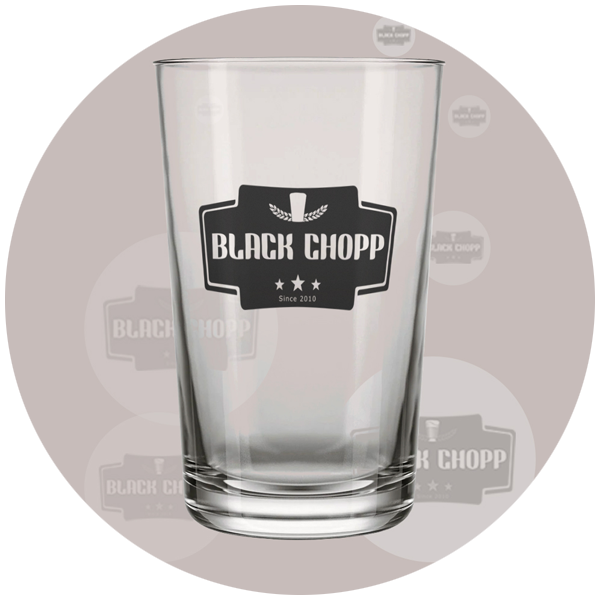 Copo Calderata 350ml